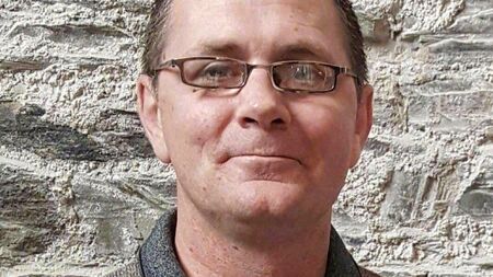 Tributes paid to Waterford man who died in crash on Christmas day 