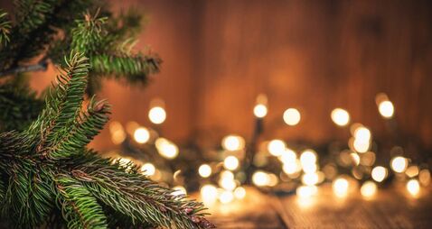 Here is where you can recycle your natural Christmas tree for free in Waterford