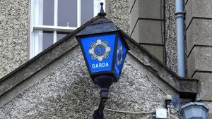 New figures for Waterford show drug and public order incidents down with theft on the rise