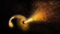 Armchair astronomers sought to hunt for stars being torn apart by black holes