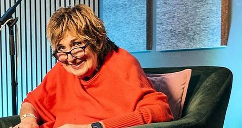 Jenni Murray says Woman’s Hour has ‘lost its way’ and is ‘rather dull’