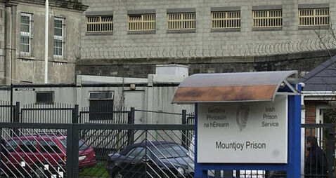 Cockroaches, cold cells and shrinking laundry among Mountjoy inmates’ complaints