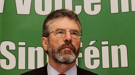 Asbos would lead to one section of community policing other, Sinn Féin warned