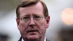 Concerns over possibility of Stakeknife suicide raised in 2003