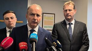 What the papers say: Tuesday's front pages