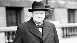 Irish officials criticised ‘venal’ Churchill amid King Edward VIII crisis