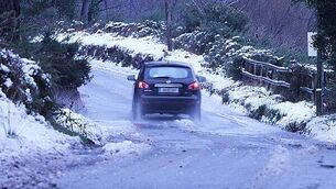 Could we have a new Taoiseach in 2026?