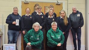 The parish on a mission to protect its children from drugs