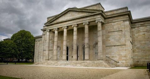 Bodybuilder given prison sentence after Waterford gardaí find cocaine in home search