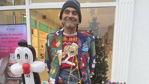 The men and women who made Winterval special in Waterford