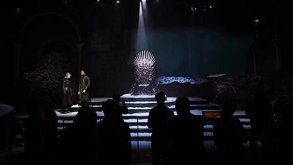 Co Down Game Of Thrones attraction reports ‘operating loss’