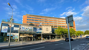 Sister thanks emergency services after body of brother found in nine-day search