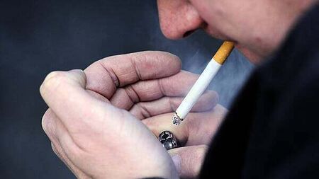New Year's resolutions: Smokers can save €6.7k in 2026, takeaway coffees getting pricier