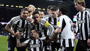 Mohamed Salah will have ‘big impact’ after new Liverpool deal – Arne Slot Mohamed Salah will have ‘big impact’ after new Liverpool deal – Arne Slot