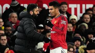 Anthony Elanga brace helps Forest see off Ipswich and boost Champions League bid