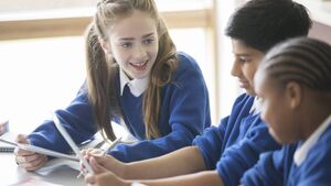 New pledge will not just be for confirmation pupils 