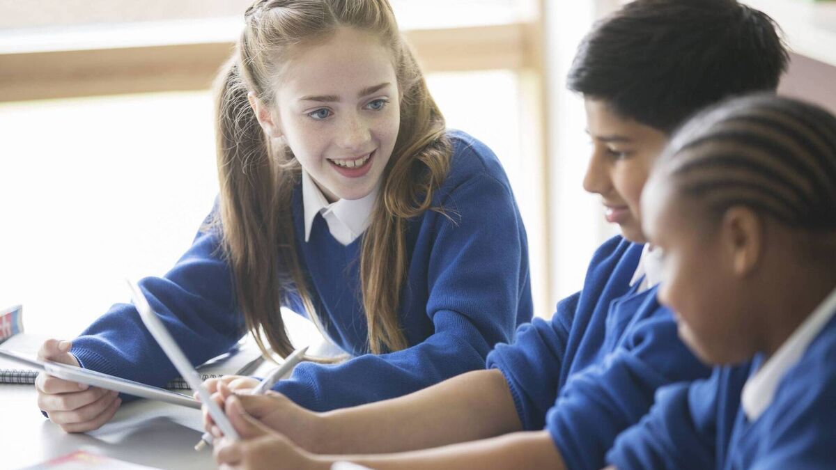 New pledge will not just be for confirmation pupils 