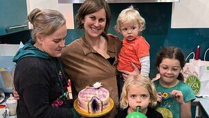 Dublin airport passengers buy equivalent weight of humpback whale in Toblerone this year