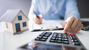 <p>The rate of property tax will not change in Waterford this year but WCTU argues that the value of houses has been inflated, increasing property tax paid by many. </p>