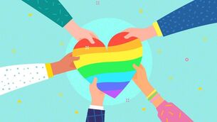 <p>The LGBT Health Project aims to support and improve the health outcomes of the LGBT Community in Waterford and South Tipperary. Photo: iStock</p>