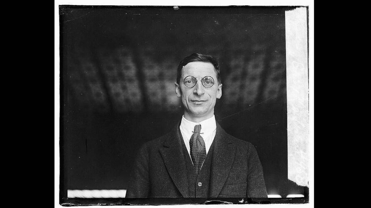 80 years ago: Waterford's 'Independence Day'