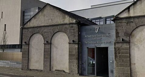 Woman who beat and robbed pensioner jailed for 4 years and given 7-year road ban