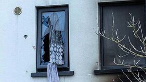 Gardaí believe 'wrong house' targeted after five people injured in arson attack