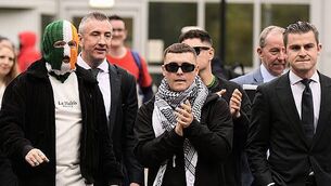 Police seek new information on 20th anniversary of Belfast man’s disappearance