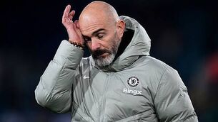 Manchester United not expecting to make any deadline day signings