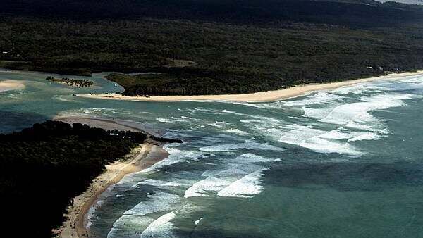 Irish man dies in Australia on New Year's Eve