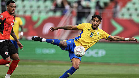 Gabon government sack Aubameyang and national team