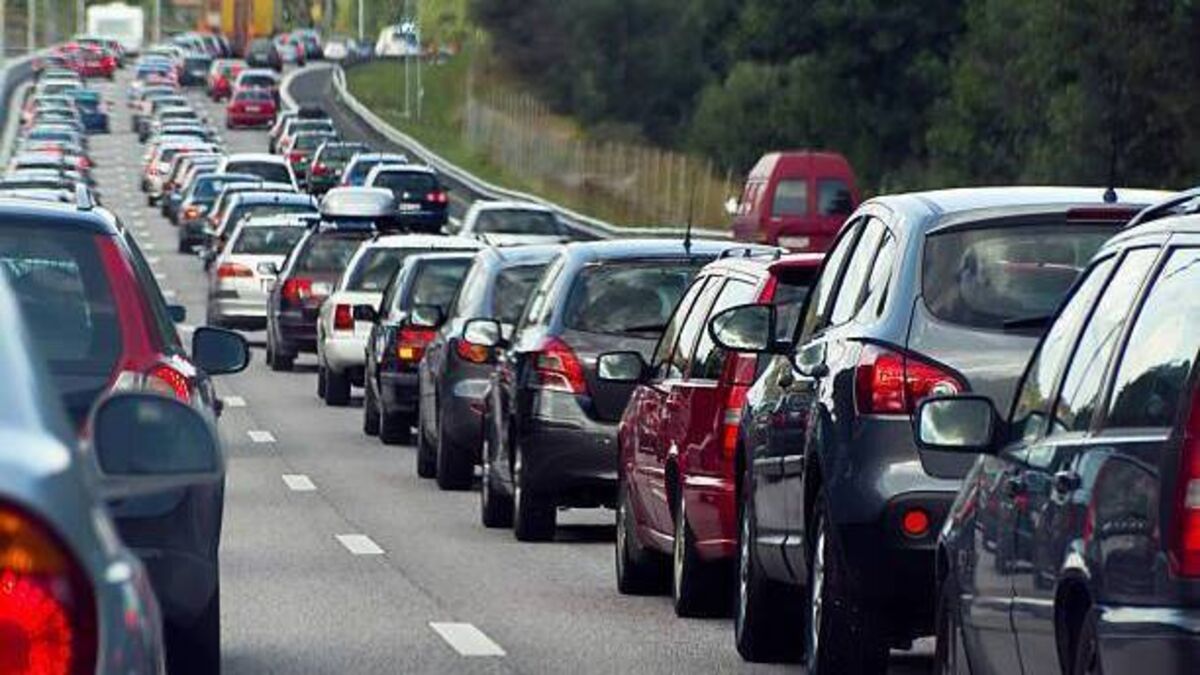 Seven road deaths recorded across Waterford in 2025