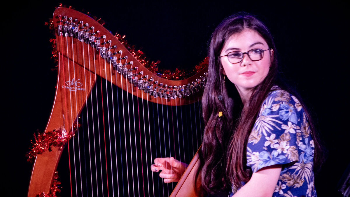 In Photos: Images from St Paul's Community College Spotlight Talent Show in Waterford