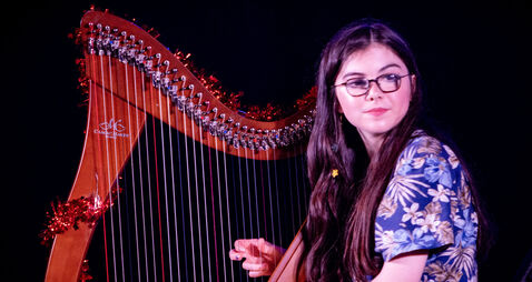 In Photos: Images from St Paul's Community College Spotlight Talent Show in Waterford