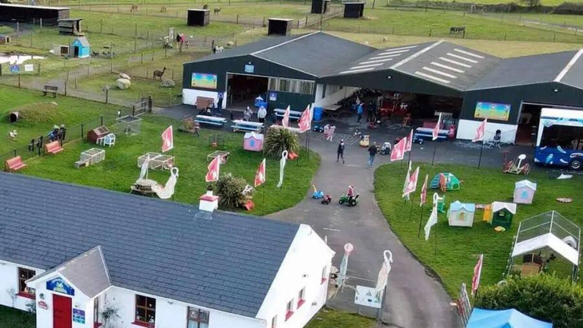 Waterford's Copper Coast Minifarm announces permanent closure 