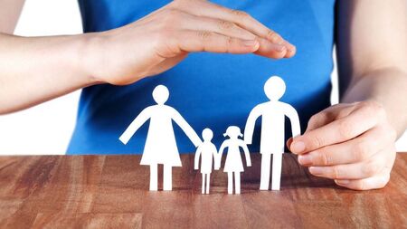 SVP in Ferrybank helped 77 families in 2025