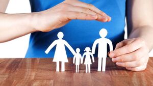 SVP in Ferrybank helped 77 families in 2025