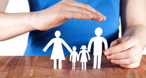 SVP in Ferrybank helped 77 families in 2025