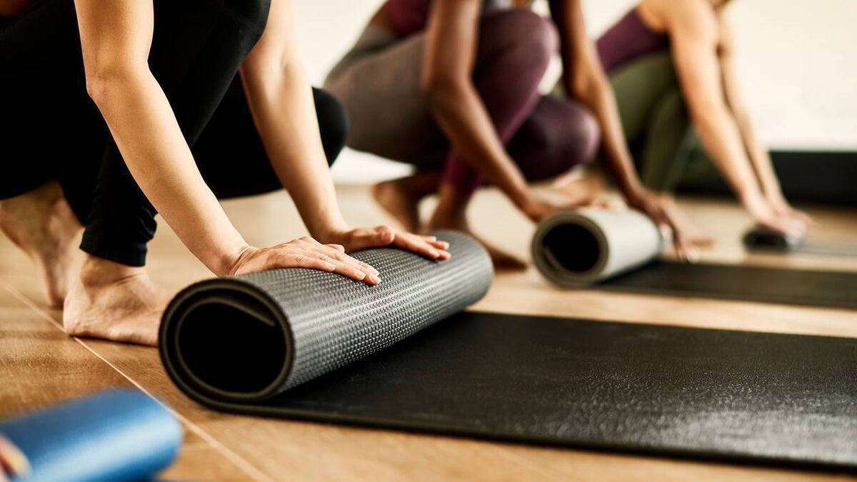 Local Notes: Church news, pilates and volunteers needed
