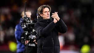 Man arrested over alleged incident on Armagh GAA trip to Miami