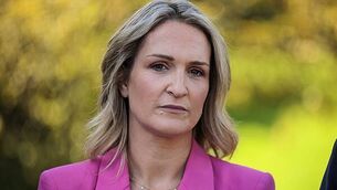 American football fans promised ‘quite a show’ as NFL touches down in Ireland