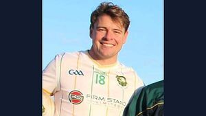 Tributes paid to Irishman (35) who drowned on Great Barrier Reef in Australia