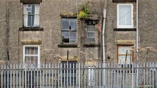 <p>44 derelict properties sit inside Waterford's 'special regeneration area' where costs of renovation can be offset by up to €200,000. </p> <p>44 derelict properties sit inside Waterford's 'special regeneration area' where costs of renovation can be offset by up to €200,000. </p>