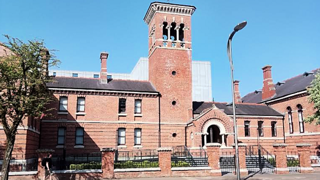 Man claimed he drove €1m worth of drugs from Dublin to Cork every month, court hears