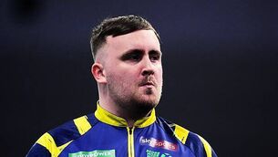 Southampton denied by VAR in draw with Brighton