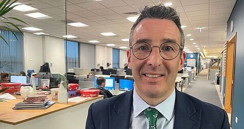 Stormont debates more focused on TikTok clicks than scrutiny, says Northern Ireland Minister