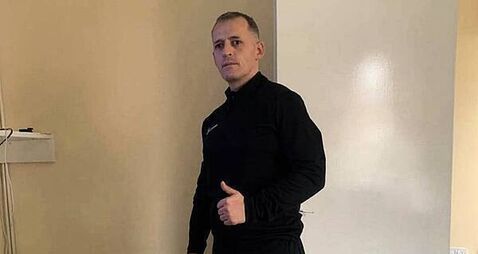 First fatality on Irish roads this year named locally