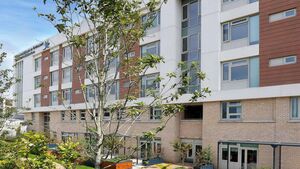 Remembrance ceremony marks palliative care centre anniversary