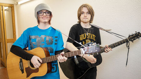 In Photos: More images from St Paul's Community College Spotlight Talent Show in Waterford