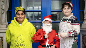 In Photos: More images from Mount Sion Primary School Christmas Concert